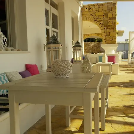 Hotel Paradise (adults Only) 3*