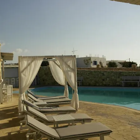 Paradise (adults Only) Koufonisia