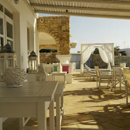 Hotel Paradise (adults Only) 3*