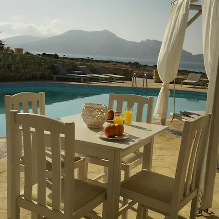 Paradise (adults Only) Koufonisia