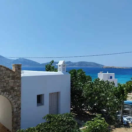 Hotel Paradise (adults Only) Koufonisia