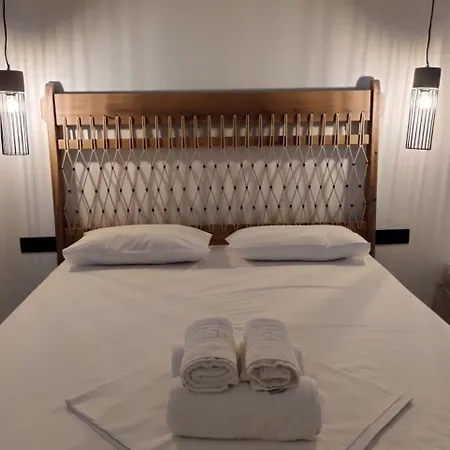 Paradise (adults Only) Hotel