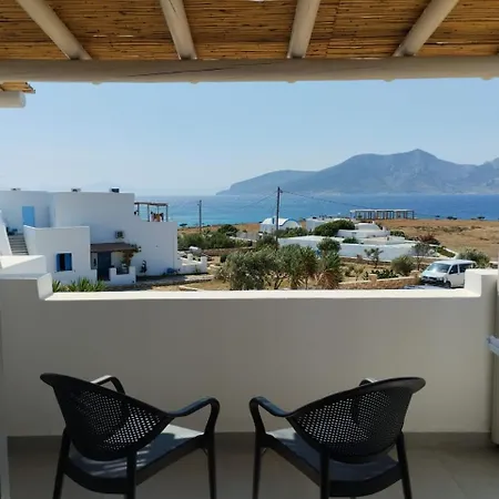 Paradise (adults Only) Hotel 3*
