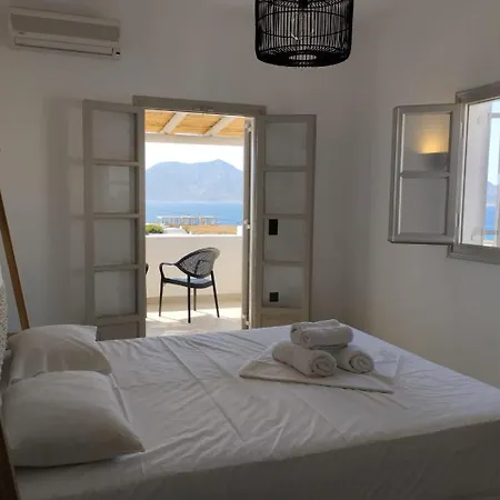 Hotel Paradise (adults Only) Koufonisia