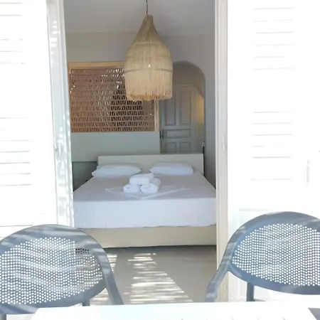 Paradise (adults Only) Hotel Koufonisia