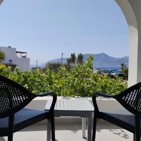 Hotel Paradise (adults Only) Koufonisia