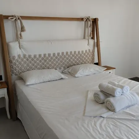 Paradise (adults Only) Koufonisia