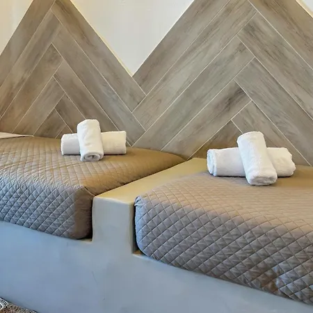 Paradise (adults Only) Hotel