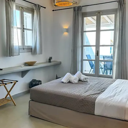 Hotel Paradise (adults Only)