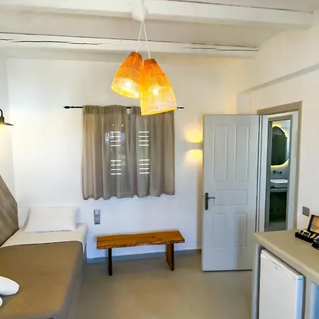 Paradise (adults Only) Hotel
