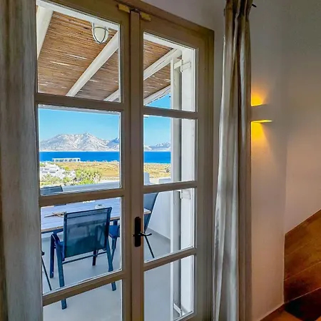 Paradise (adults Only) 3* Koufonisia
