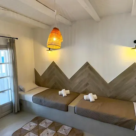 Hotel Paradise (adults Only) 3*