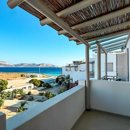 Hotel Paradise (adults Only)