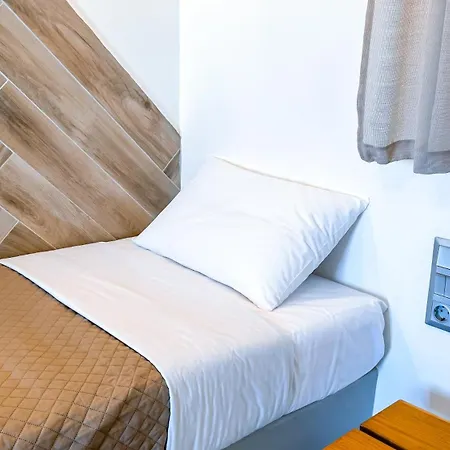 Paradise (adults Only) 3* Koufonisia