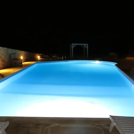 Hotel Paradise (adults Only) Koufonisia