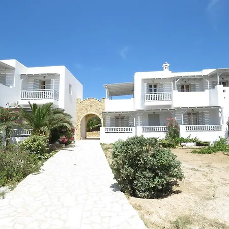 Paradise (adults Only) Koufonisia