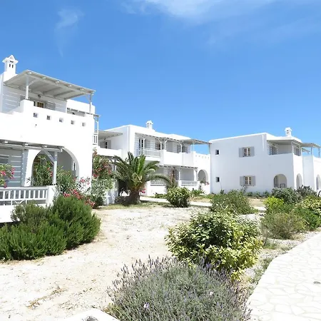 Paradise (adults Only) 3* Koufonisia
