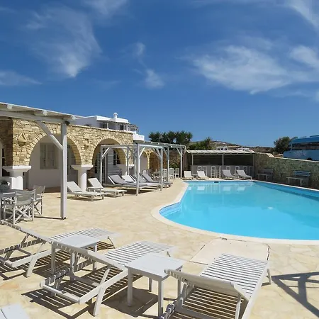 Paradise (adults Only)