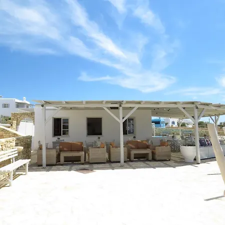 Paradise (adults Only) 3* Koufonisia