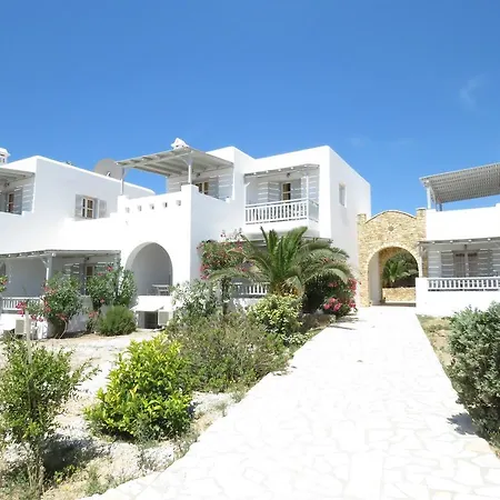 Paradise (adults Only) Koufonisia
