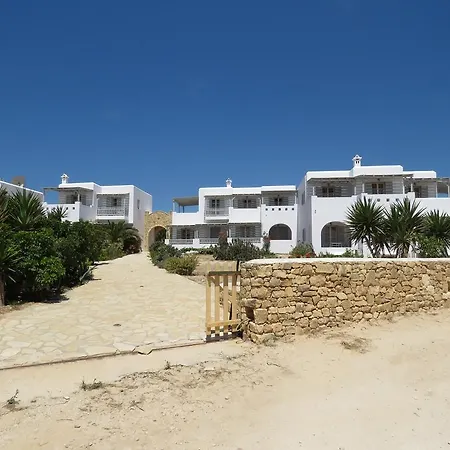 Paradise (adults Only) Hotel 3*