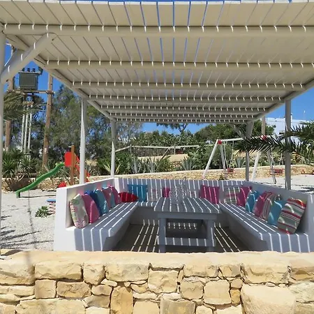 Paradise (adults Only) Hotel 3*
