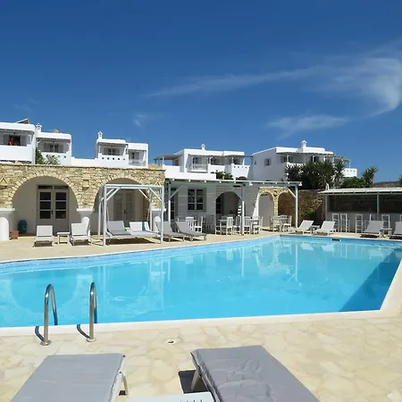 Paradise (adults Only) Hotel 3*