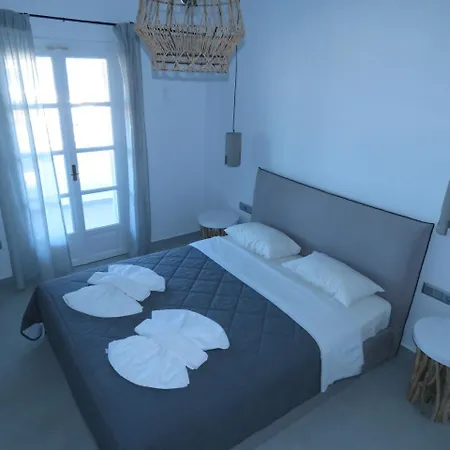 Paradise (adults Only) 3* Koufonisia