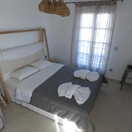 Hotel Paradise (adults Only)