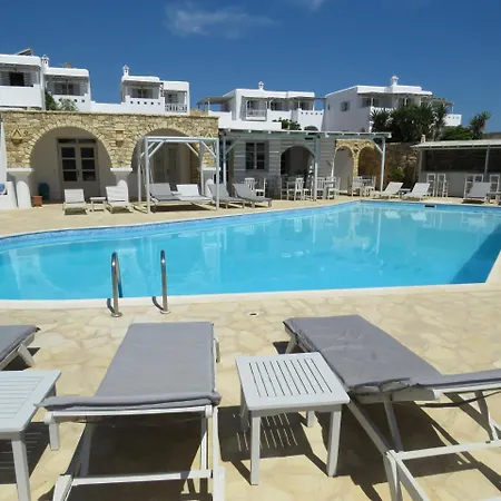 Paradise (adults Only) Hotel 3*