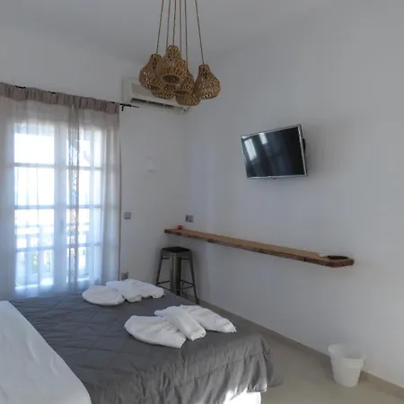 Hotel Paradise (adults Only) 3*