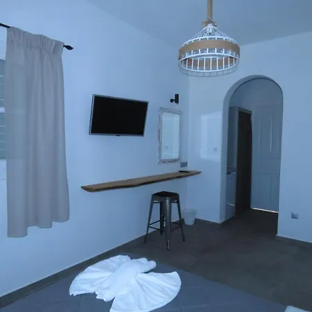 Paradise (adults Only) Hotel